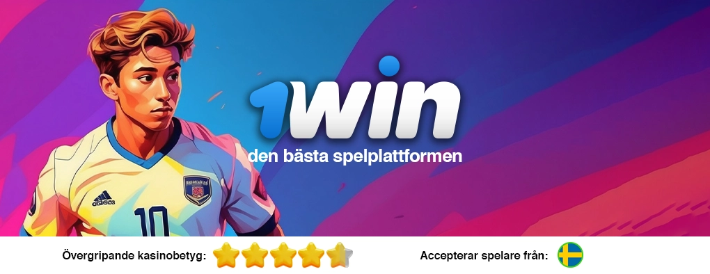 1win: en praktisk lösning för mobila spelare